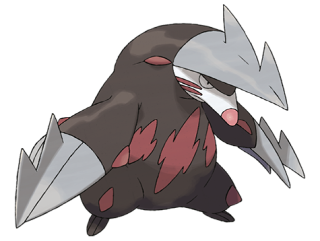 excadrill