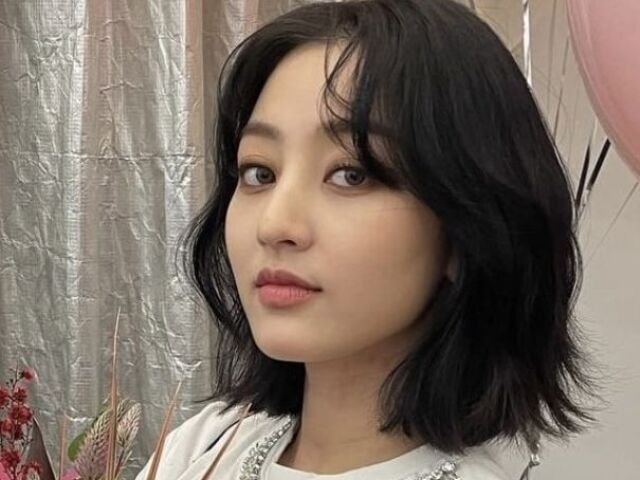 jihyo (twice)