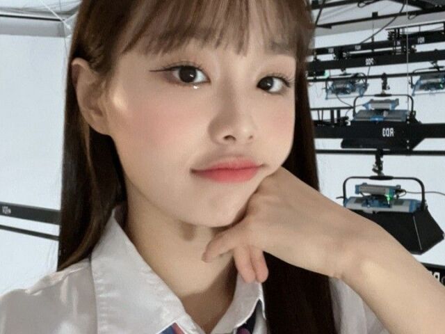 chuu (ex-loona)