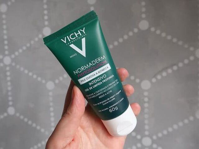 Vichy Normaderm