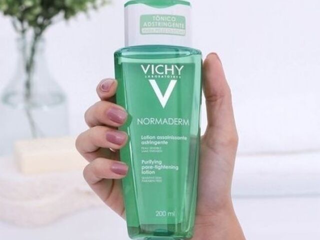 Vichy Normaderm