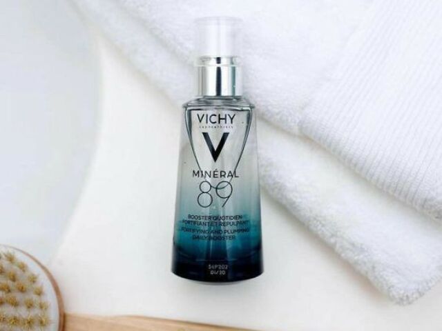 Sérum Vichy Mineral 89