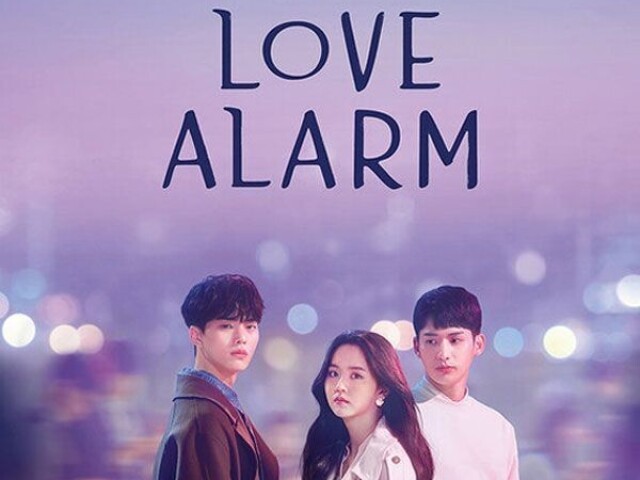 Love Alarm