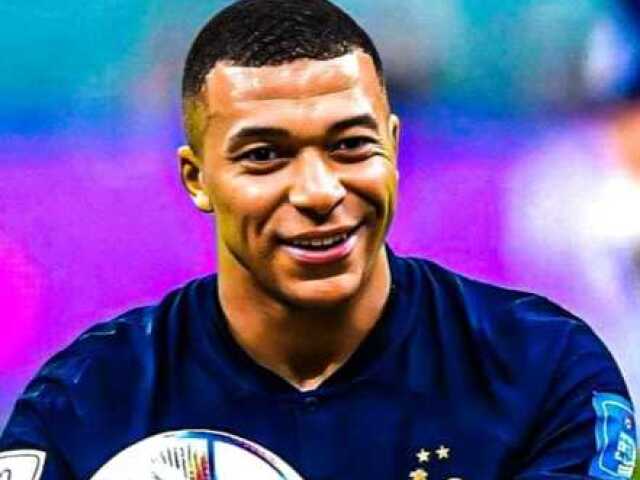 Mbappe