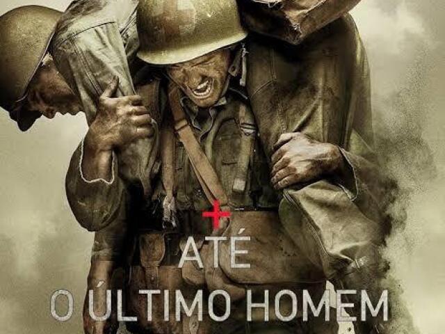 Até o ultimo homem