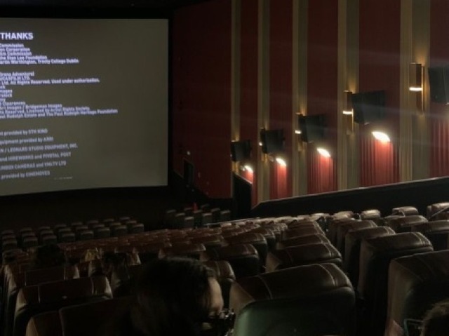 Cinema