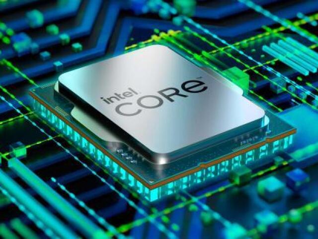 Intel Core