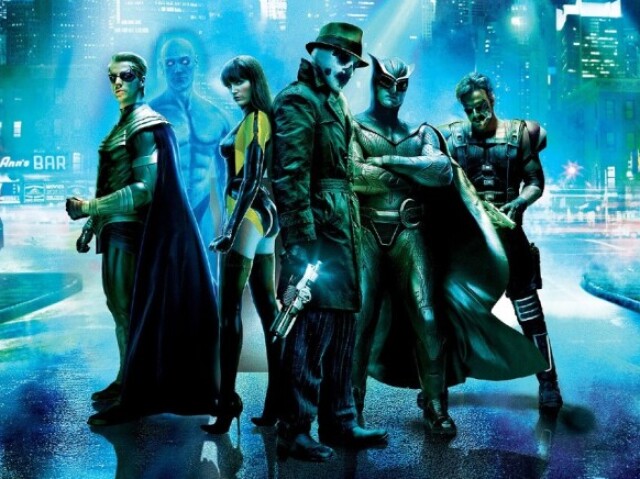 Watchmen