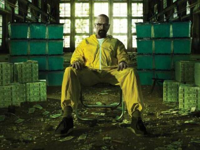 Breaking Bad