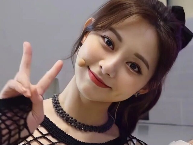 Tzuyu