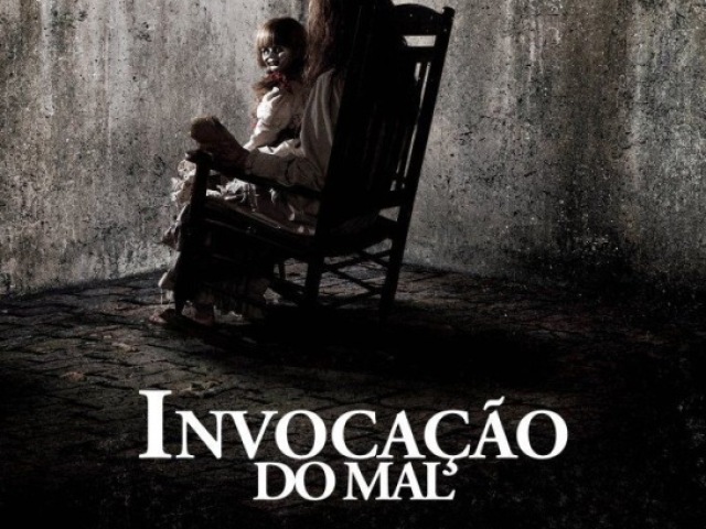 Filmes de Terror