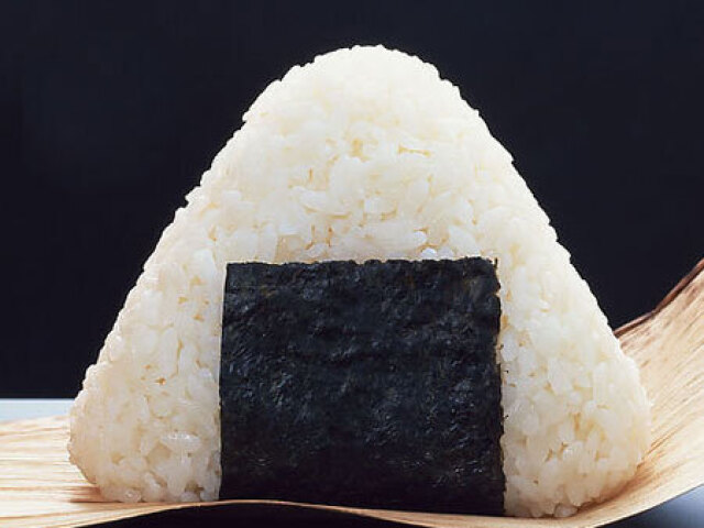 Onigiri