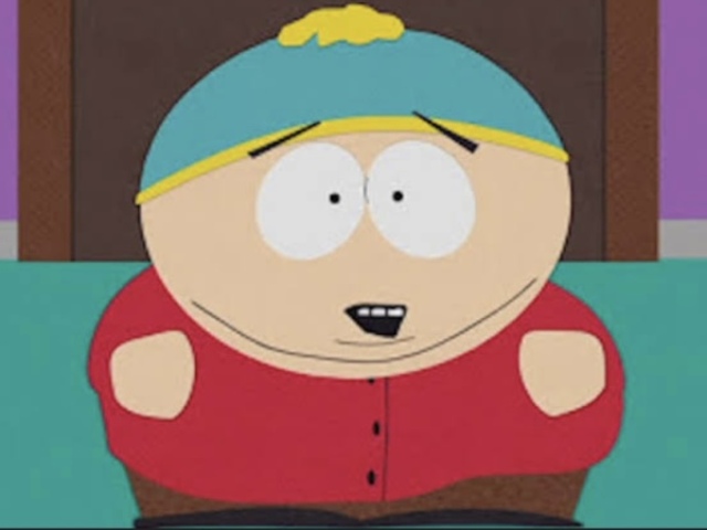 Eric Cartman (South Park)