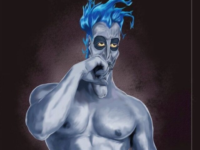 Hades