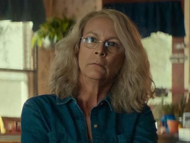 Laurie strode(Halloween