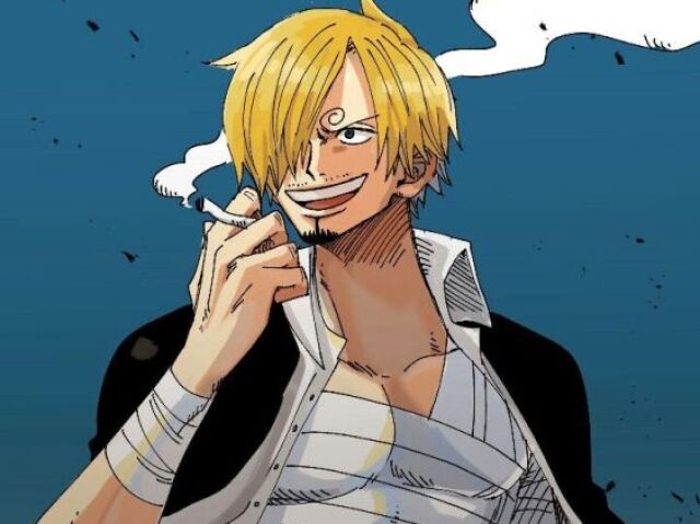 Sanji