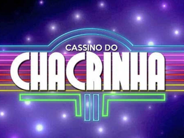 Chacrinha