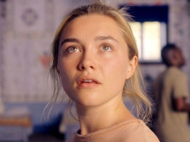 Dani(Midsommar)