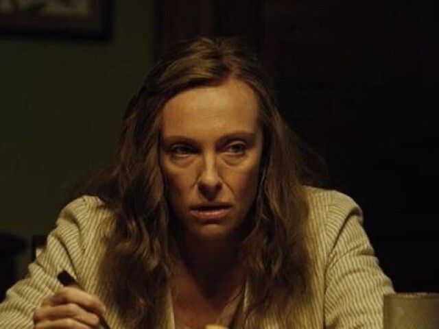 Annie(Hereditario)