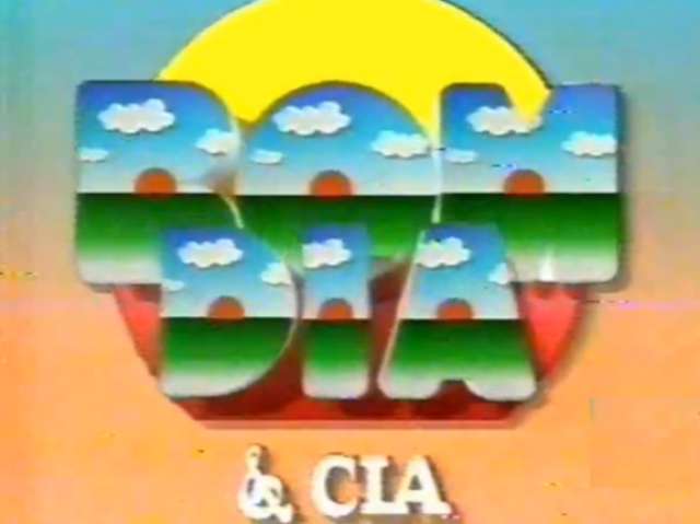 Bom Dia & Cia