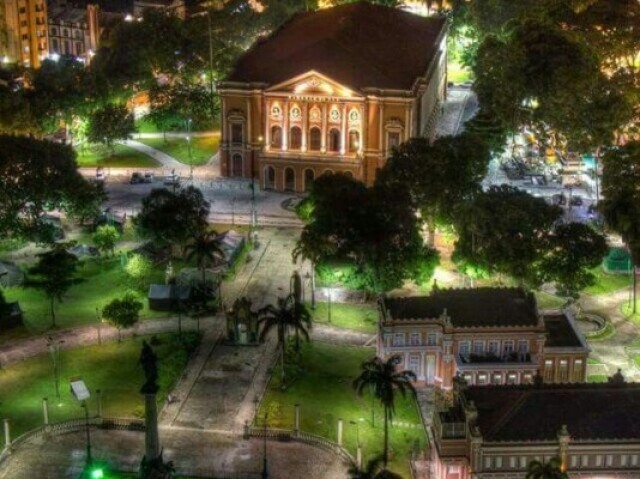 Praça