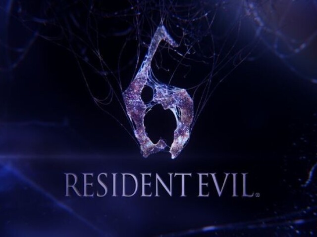 Resident Evil 6