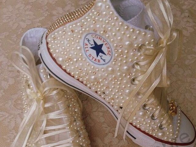 all star com perolas🍒