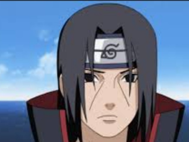 Itachi