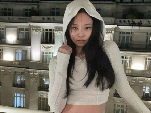 Jennie