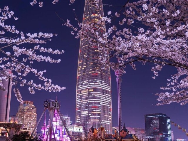 Seul, Coreia do sul