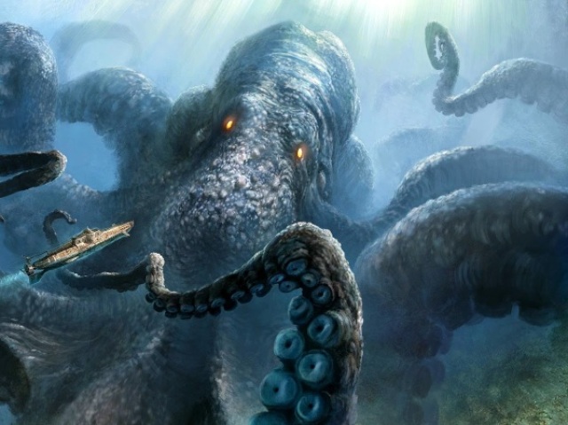 Kraken