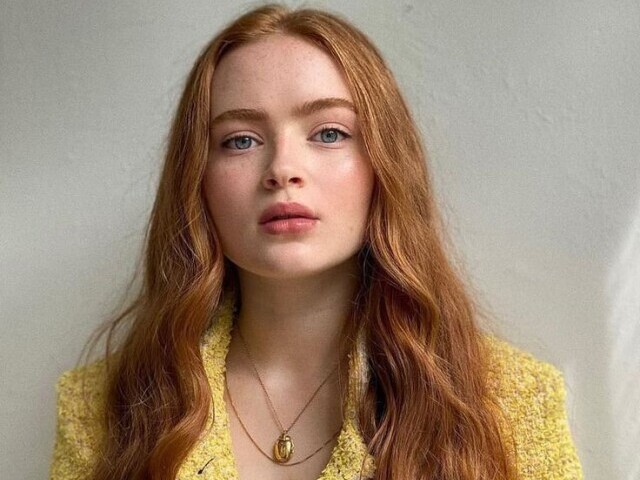 Sadie sink