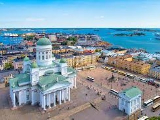 Helsinki