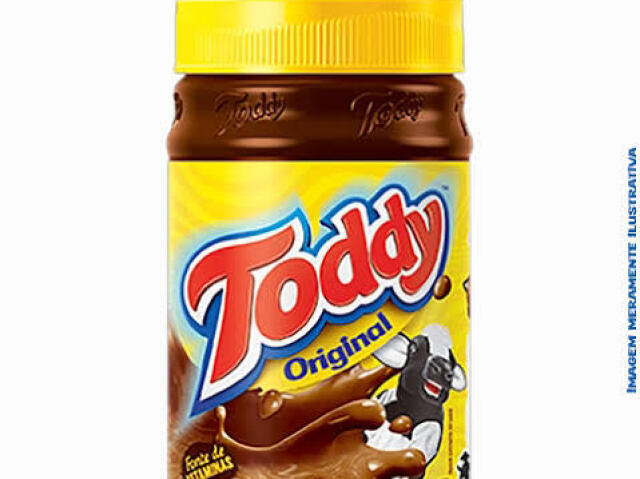 Toddy