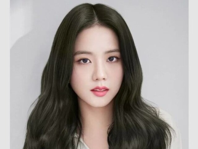 JISOO (BLACKPINK)