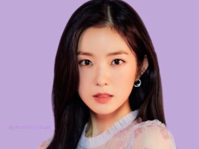 IRENE (RED VELVET)