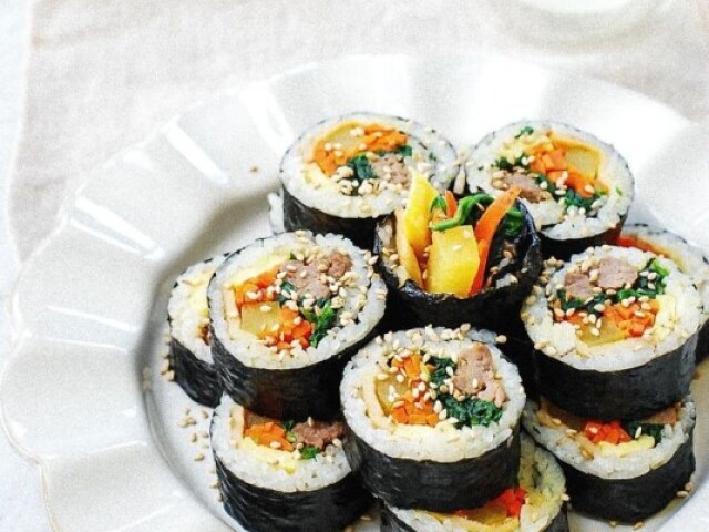 Kimbap