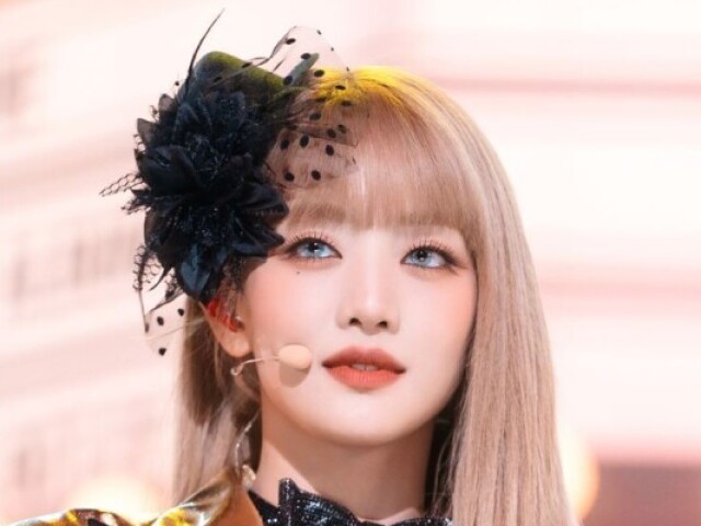 MINNIE (G)I-DLE
VOCAL 9.5/10