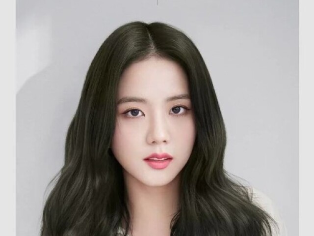 JISOO (BLACKPINK)