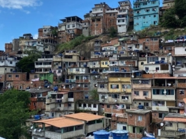 Favela