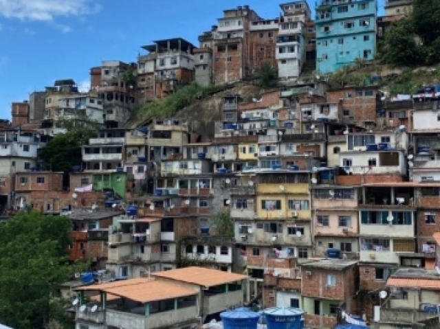 Favela