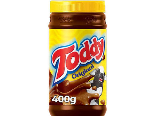 Toddy