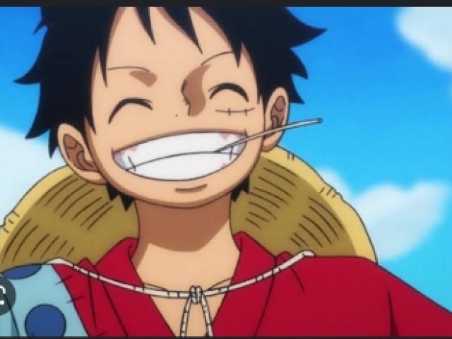 Luffy