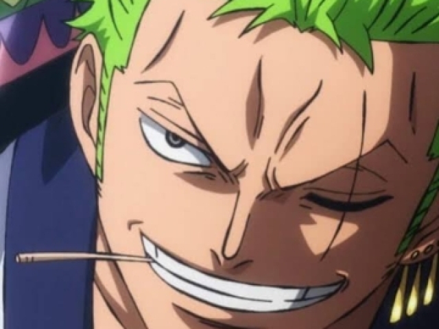 Zoro