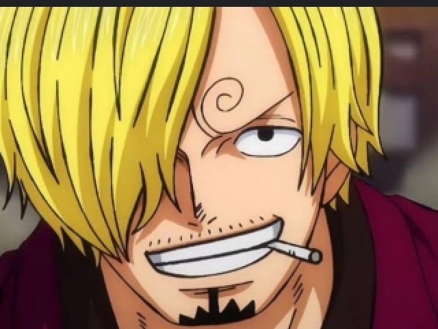 Sanji