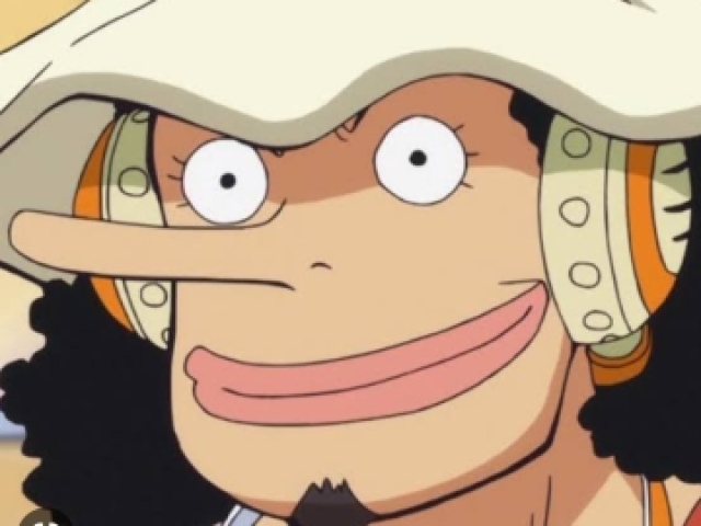 Usopp