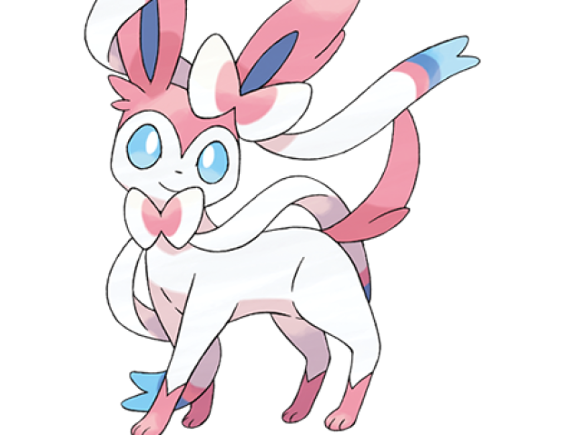 Sylveon