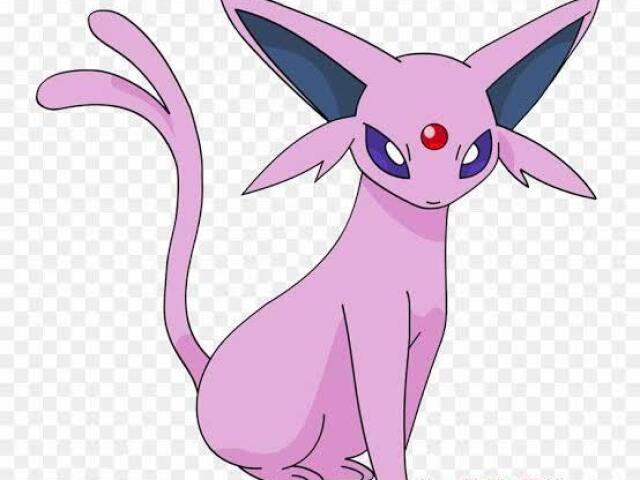 Espeon