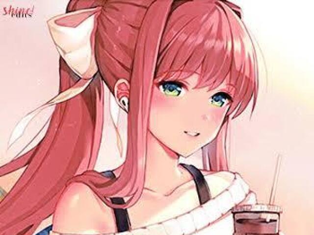 Monika