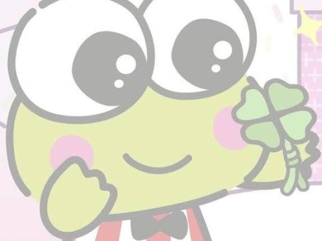 Keroppi